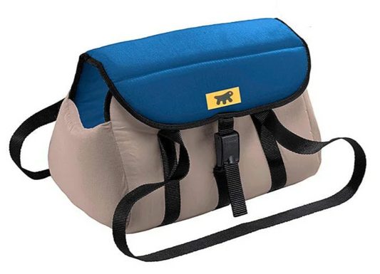 Ferplast 82266099 Milú Carrier Bag For Cats and Small Dogs